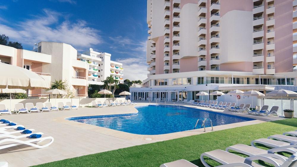 Thb Maria Isabel - Adults Only Hotel Playa de Palma  Exterior foto